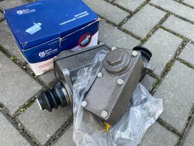 Volha Gaz-24,Gaz 53, hlavní brzdový válec - 5