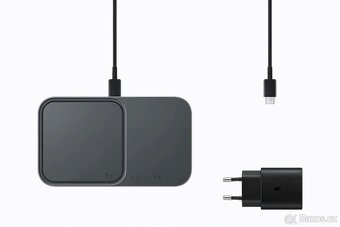 Samsung bezdrátová nabíječka - 5