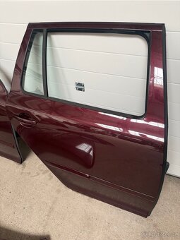 Díly z vozu Škoda Octavia 2 - 5