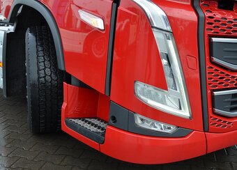 Volvo FH500 Low Deck - tahač návěsů - 5