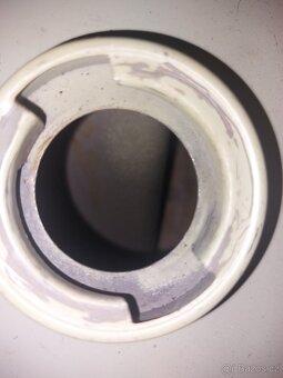 Nádrž Simson Star - 5