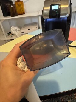 Baratza Virtuoso+ elektricky mlynek - 5