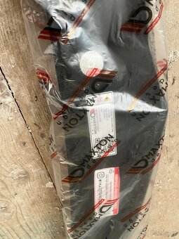 Maxton spoiler pro BMW řada 5 G60 - 5