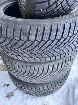 215/50 R17 95V Yokohama - DOT 2023 - 5