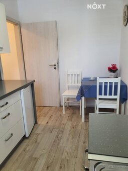 Pronájem byt 2+1, 33㎡ - 5