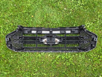 Maska Ford Ranger - 5