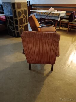 starší křesla. - 5