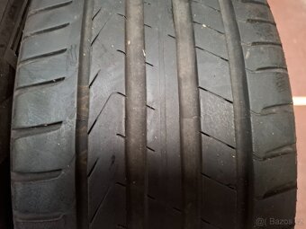 205/55/16 Pirelli Letní 5 mm - 5