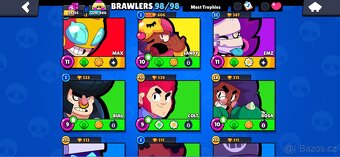 Brawl stars - 5