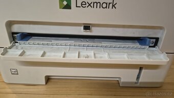 Tiskarna Lexmark - 5