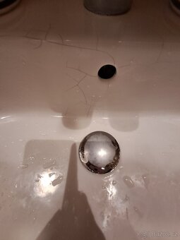 Koupelnový nábytek 6 ks - 5