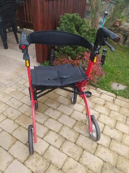 Chodítko pro seniory - 5