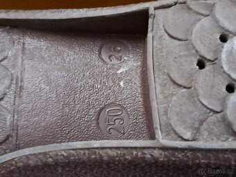 Retro důchodky tzv. TULEŇKY - 5