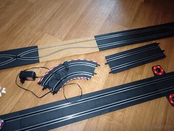 Autodráha carrera - 5