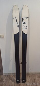 Skialpovy set Dynafit Manaslu 174cm - 5