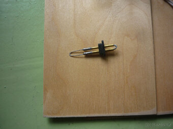 Vypalovačka na dřevo - 5