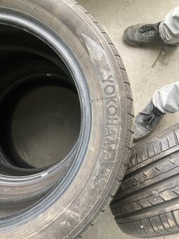 205/55r16 - 5