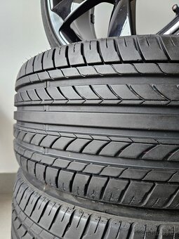 Orig. Audi Rotor / Letní 255/35/19 - Top - 5