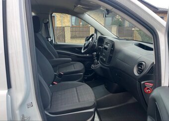 Mercedes-Benz Vito, 110 8mist - 5