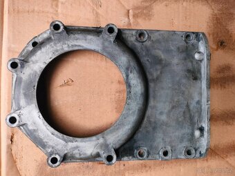 motor MWM 6. 208    FEND - 5