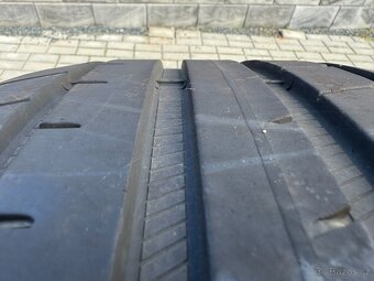 Letní pneu 225/45/18 255/40/18 Goodyear - 5