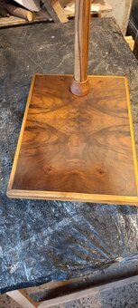 Multifunkční stojan - variabilní, ruční výroba - 5