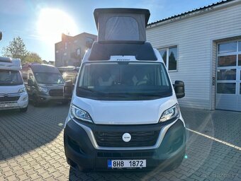 Forster 636 HB zvedací střecha - 5