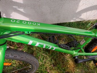 Detske kolo Levit Kogo 20 - 5