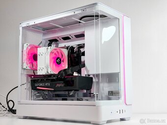 Herní PC | Intel Core Ultra 225F, RTX 3070, 32GB DDR5, 1TB - 5