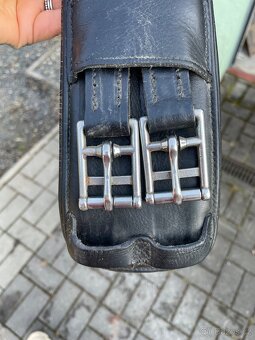 Drezurní Podbřišník 60 Schockemohle - 5