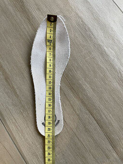 Dívčí brusle Crowned - velikost 32 - 5