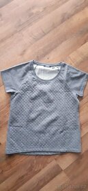 MIX oblečení dámské vel. S - 5