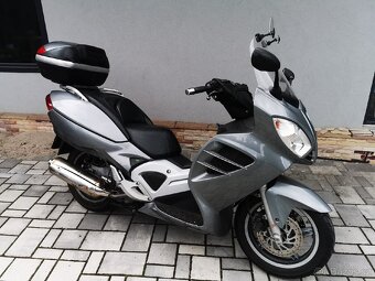 Malaguti Spidermax 500 - 5