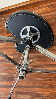 bubenická stolička - 5