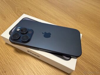 iPhone 15 Pro 128 GB - 5