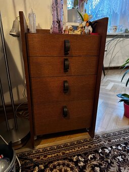 Modulární nábytek - 5