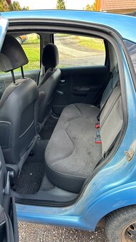 Citroen c3 2006 1.1 - 5