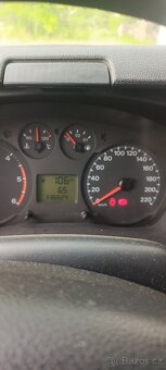 Ford Transit 2.2 Tdci 6 míst - 5