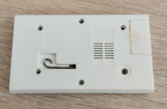 Ruská digihra Žába chytající motýly - 5