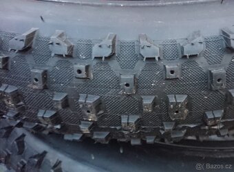 Fatbike pneu 26x4.8 - 5