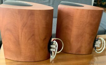 KEF iQ 1 - 5