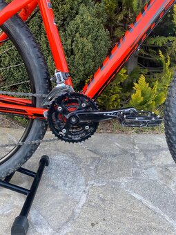 Specialized Pitch Sport 27,5” - 5