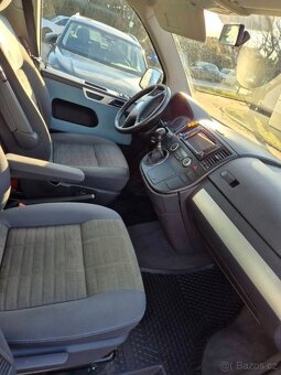 VW T5 Multivan Atlantis - 5