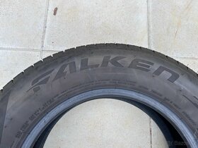 Letní pneu - Falken Ziex ZE310A Ecorun 215/65 R16 - 5