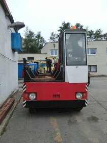 Prodám VZV Transporta DBHM5022 za ... více v inzerátu - 5