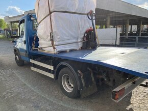 Iveco Daily 65C 15 - 5