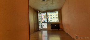 Prodej bytu 3+1+balkon v Krupce, 54 m2 - 5
