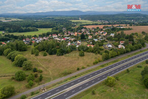 Prodej komerčního pozemku, 13.462 m², Dalovice - 5