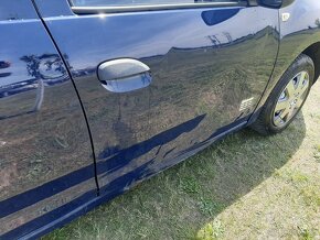 Dacia  Sandero Pick Up 1.5 Diesel Klima Model 2016 Nová Stk - 5