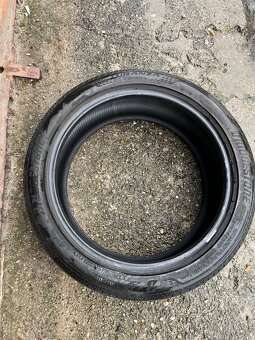 Bridgestone Turanza 215/45R18 - 5